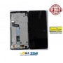 DISPLAY LCD PER XIAOMI REDMI NOTE 5 NERO M1803E7SG TOUCH SCREEN + FRAME