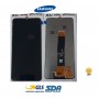 DISPLAY TOUCH + LCD PARI ORIGINALE SERVICE SAMSUNG GALAXY A32 SM-A326 A326B 5G SENZA FRAME