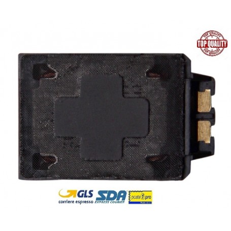 ALTOPARLANTE CICALINO SUONERIA PER SAMSUNG GALAXY A30S SM-A307