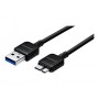 ET-DQ11Y1BEG CAVO DATI MICRO USB 3.0 BLACK BULK