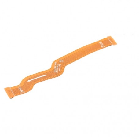 FLAT FLEX CONNESSIONE SCHEDA MADRE LCD SAMSUNG GALAXY A10E SM-A105F - Motherboard Flex Cable