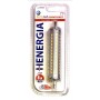 HENERGIA ROLLYLED J118 8W R7S DIMMERABILE 3000K DIMENS. 22X118 700LM 220/240V LUCE CALDA