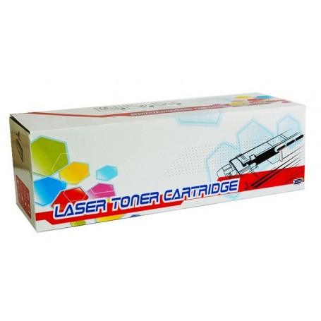 HP CC530A / CE410X / CF380X / CANON crg718 TONER LASER COMPAT. NERO PAG. 4400