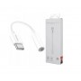 HUAWEI ADATTATORE USB TYPE-C SU CONNETTORE JACK DA 3,5 MM (CM20) BIANCO