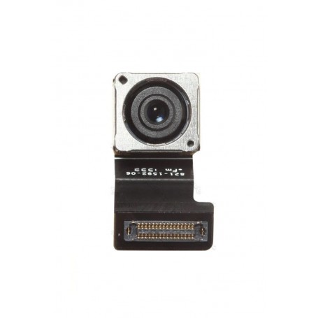 PER APPLE IPHONE 5S FOTOCAMERA POSTERIORE OEM FLAT FLEX DI RICAMBIO - Iphone 5S Rear Camera