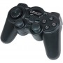 JOYPAD NITHO WIRELESS PER PS3 E PC COLORE NERO