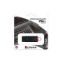 KINGSTON DATATRAVELER EXODIA DTX/256GB USB FLASH 256GB USB 3.2 GEN 1  NERO