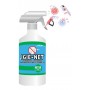 KIT . 5 PZ. NETTEX IGIE-NET DETERGENTE IGIENIZZANTE VIRUCIDA MULTI-SUPERF. 0,75 lt