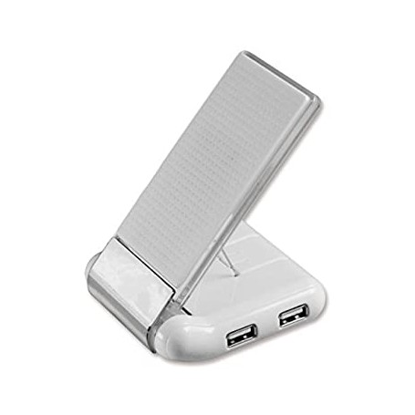 KNOPEX GENIETTO USB HUB - MOBILE CHARGER - CARD READER