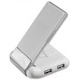 KNOPEX GENIETTO USB HUB - MOBILE CHARGER - CARD READER