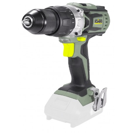 KOMBO PRO TRAPANO AVVITATORE CORDLESS 20V (batteria non inclusa)