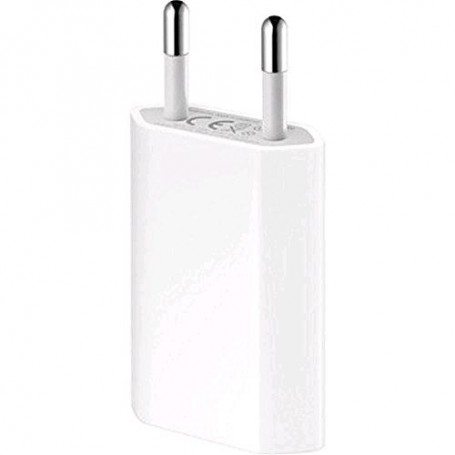 ALIMENTATORE USB DA 5W BULK