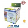 OMEGA FARETTO LED DA ESTERNO PAR30 IP65 E27 12W LM1100 6400K A+ LUCE FREDDA