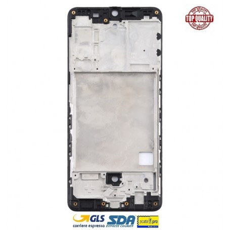 PIASTRA ALLOGGIAMENTO LCD PER SAMSUNG GALAXY A41 SM-A415