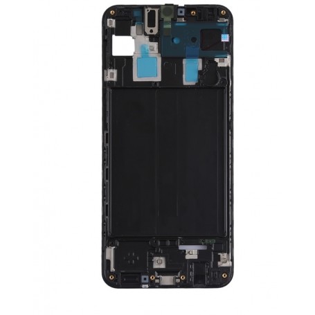 PIASTRA CENTRALE ALLOGGIAMENTO LCD PER SAMSUNG GALAXY A30 SM-A305F