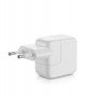 ALIMENTATORE DA PARETE COMPATIBILE PER APPLE MD836ZM/A A1401 USB 2,4A 12W