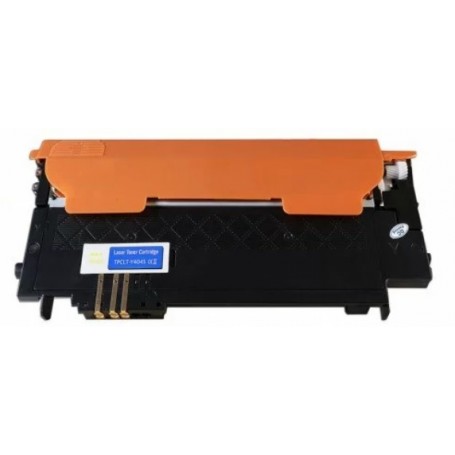 TONER CLT-Y404S COMPATIBILE PER SAMUNG SL-C480 C430 C430W  CIANO - PAG. 1500