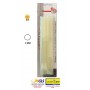 STICK COLLA RICAMBIO PER PISTOLA TERMOCOLLANTE, 4PZ, 11X200MM