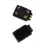 SUONERIA ALTOPARLANTE BUZZER PER SAMSUNG GALAXY A12 SM-A125 VIVAVOCE CASSA SPEAKER