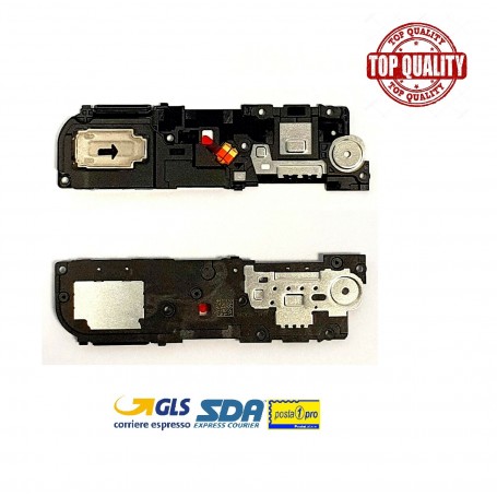 SUONERIA BUZZER ALTOPARLANTE HUAWEI P SMART PLUS INE-LX1 CASSA VIVAVOCE SPEAKER