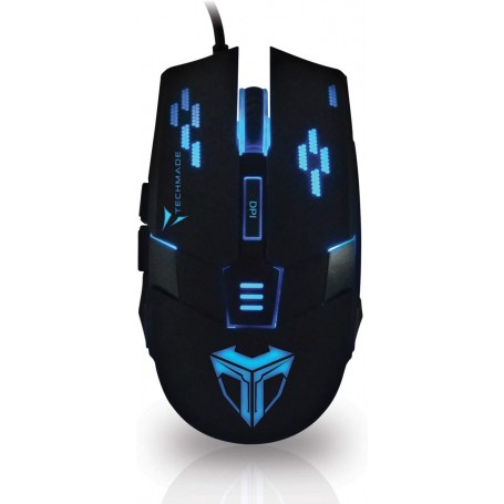 TECHMADE GAMING MOUSE