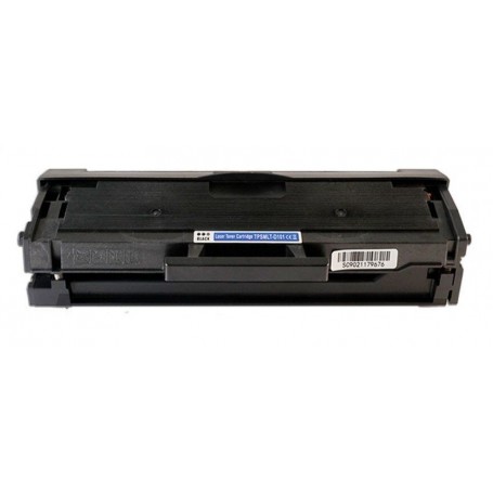 TONER MTL-101S COMPATIBILE PER SAMSUNG  ML2165W  ML2165W SCX3400 NERO - PAG. 1500