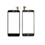 TOUCH DIGITIZER PER ALCATEL ONE TOUCH POP 3  5015-5015A-5015D NERO/BLACK