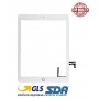 TOUCH SCREEN APPLE IPAD 9 A2602 A2603 A2604 A2605 BIANCO