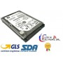 USATO HGST Z5K500-320 HARD DISK 320GB 2,5" S-ATA III CACHE 128MB 6GB/S GRIGIO