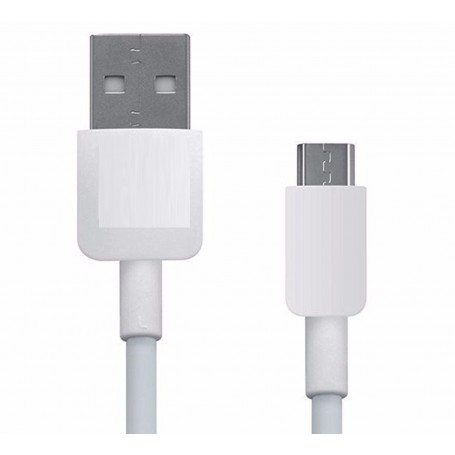 XTREME CAVO DI RICARICA USB 2.0 A MICROUSB 2 MT. BIANCO  CONFEZIONE BLISER