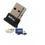 XTREME MINI RICEVITORE BLUETOOTH USB 2.0 NERO