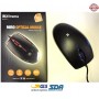 XTREME MIRO OPTICAL MOUSE USB 1000 DPI