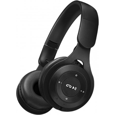 ZTE CUFFIE WIRELESS OVER-EAR HEADPHONE