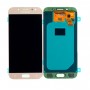 DISPLAY LCD SERVICE ORIGINALE SAMSUNG J5 2017 J530F/FN/DS ORO/GOLD