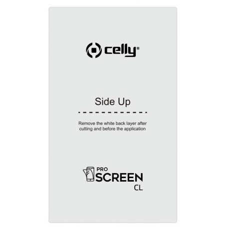 CELLY PROTEGGI SCHERMO - PROFILM [PRO SCREEN]