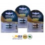 3 CONFEZ. OMEGA BATTERIA MN21 12V 23A ULTRA ALKALINE IN BLISTER TOTALE 6 PZ.