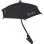 Celly Umbrella for Smartphone Ombrello flessibile colore nero