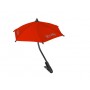 Celly Umbrella for Smartphone Ombrello flessibile colore rosso