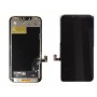 DISPLAY LCD INCELL HIGH-END PER APPLE IPHONE 13 NERO 6.1" SERIE CORE IC SWAPPABLE