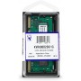 Kingston 1Gb 800Mhz Ddr2 Non-Ecc Cl6 Sodimm KVR800D2S61G