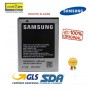 BATTERIA ORIGINALE SAMSUNG POCKET GT-S5300 Y GT-S5360 1200 MAH EB454357VUCSTD IN BLISTER