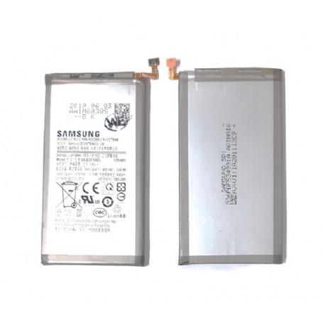 BATTERIA ORIGINALE SAMSUNG S10 PLUS G975 EB-BG975ABE 4100 MAH VERSIONE BULK