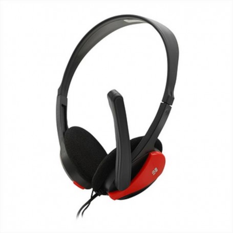 XTREME HEADSET MANAUS CUFFIA+MICROFONO PROF. STEREO