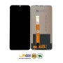 DISPLAY LCD PER OPPO REALME C21Y RMX3261 RMX3263 SENZA FRAME