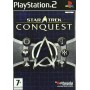 PLAYSTATION 2 STER TREK CONQUEST ITA