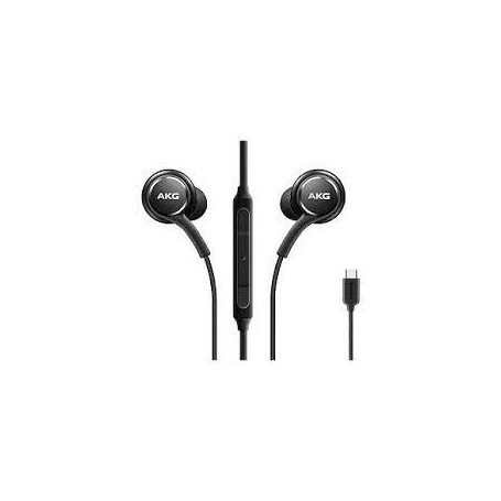 AURICOLARI SAMSUNG AKG EO-IG955 BLACK BULK