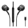 AURICOLARI SAMSUNG AKG EO-IG955 BLACK BULK