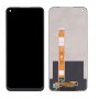 DISPLAY LCD PARI ORIGINALE OPPO A53/A53S/A32/A33/A11S CPH2127 CPH2135  NERO NO FRAME