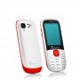 CELLULARE EASYTECH M300 WHITE/RED