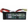 101 INC LI-PO BATTERY FOR AIRSOFT GUN 7.4V -1500 MAH